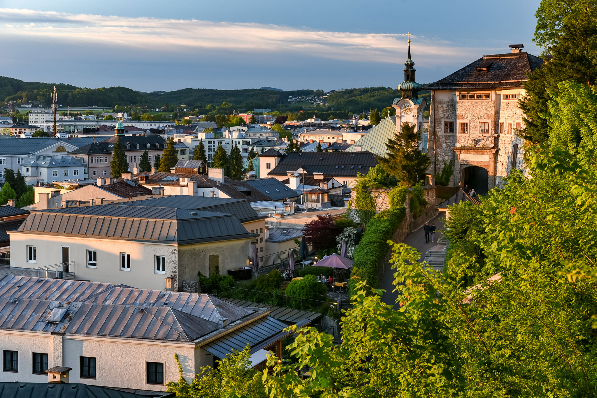 Salzburg